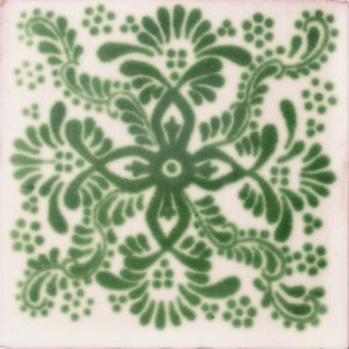 040 mexican tiles - mexican, ceramic